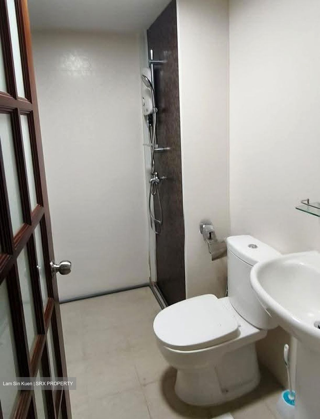 Mandarin Gardens (D15), Condominium #629725891